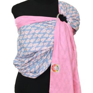 Cookiie Ring Sling Baby