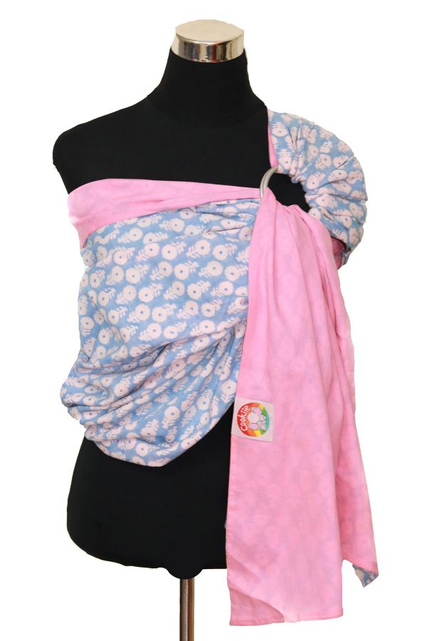 Cookiie Ring Sling Baby