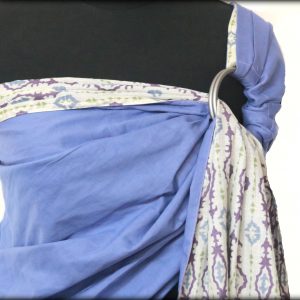 Cookiie Ring Sling Blue