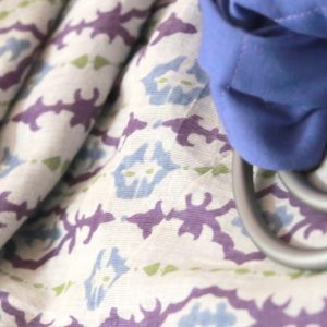 Cookiie Ring Sling Blue