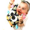 Sensory Taggy Toy baby