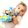 Sensory Taggy Toy Baby