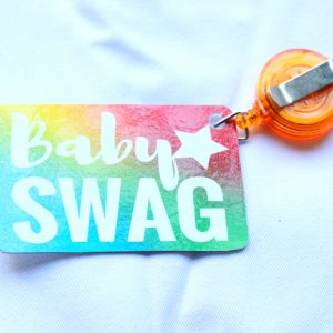 Cookiie Babywearing mirrors -baby carrier accessories