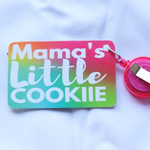 Cookiie Babywearing mirrors -baby carrier accessories