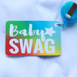 Cookiie Babywearing mirrors -baby carrier accessories