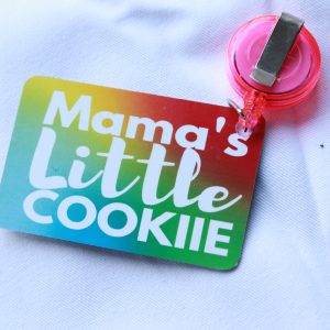 Cookiie Babywearing mirrors -baby carrier accessories