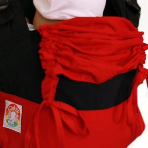 Cookiie Ergonomic Baby Carrier - Go
