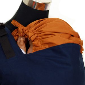 Cookiie Ergonomic Baby Carrier - Go