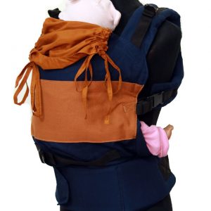 Cookiie Ergonomic Baby Carrier - Go