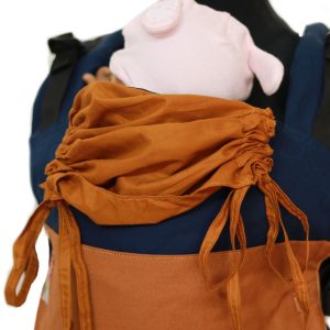 Cookiie Ergonomic Baby Carrier - Go