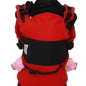 Cookiie Ergonomic Baby Carrier - Go