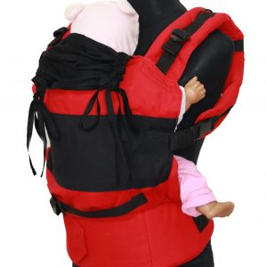 Cookiie Ergonomic Baby Carrier - Go