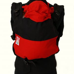 Cookiie Ergonomic Baby Carrier - Go