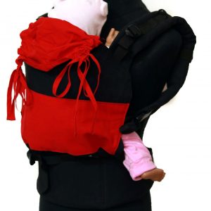 Cookiie Ergonomic Baby Carrier - Go