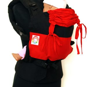 Cookiie Ergonomic Baby Carrier - Go