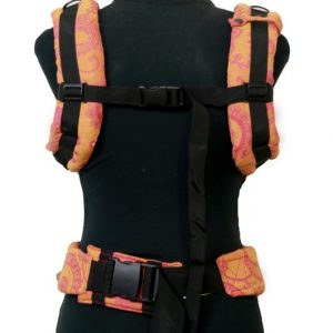 Cookie Ergonomic YOGA Baby Carrier