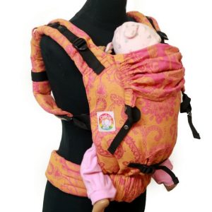 Cookie Ergonomic YOGA Baby Carrier
