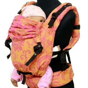 Cookie Ergonomic YOGA Baby Carrier