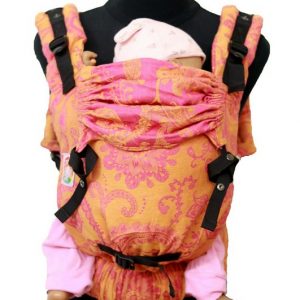 Cookie Ergonomic YOGA Baby Carrier