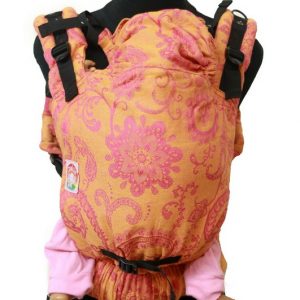 Cookie Ergonomic YOGA Baby Carrier