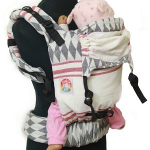 Cookie Ergonomic YOGA Baby Carrier