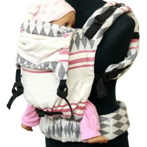 Cookie Ergonomic YOGA Baby Carrier