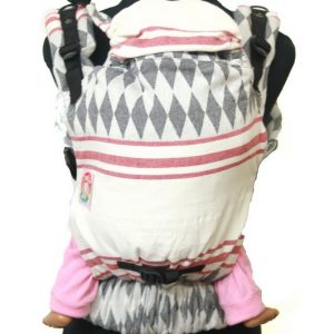 Cookie Ergonomic YOGA Baby Carrier