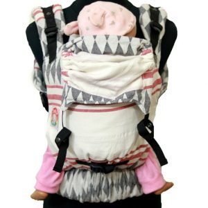 Cookie Ergonomic YOGA Baby Carrier