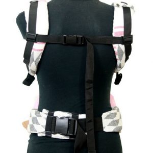 Cookie Ergonomic YOGA Baby Carrier