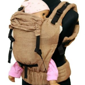 Cookie Ergonomic YOGA Baby Carrier