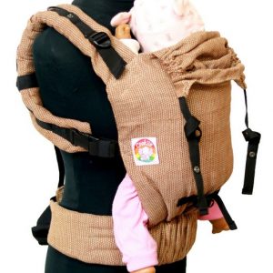 Cookie Ergonomic YOGA Baby Carrier