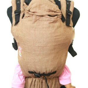 Cookie Ergonomic YOGA Baby Carrier