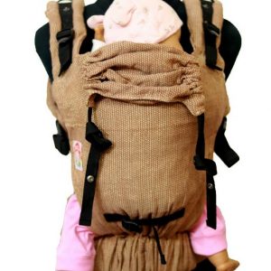 Cookie Ergonomic YOGA Baby Carrier