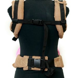 Cookie Ergonomic YOGA Baby Carrier
