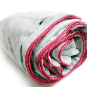 Cookiie Baby Blankets and Swaddles