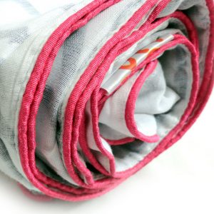 Cookiie Baby Blankets and Swaddles