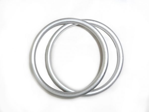 Sling Rings - Silver
