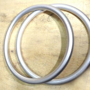Sling Rings - Silver