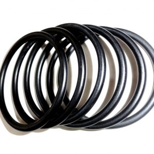 Sling Rings Black