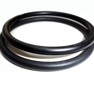 Sling Rings Black