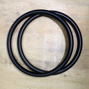Sling Rings Black
