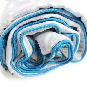 Cookiie Baby Blankets and Swaddles