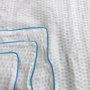 Cookiie Baby Blankets and Swaddles