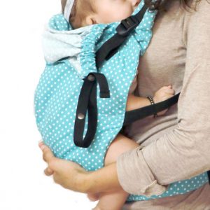 Cookie baby carrier - Yoga Baby Carrier