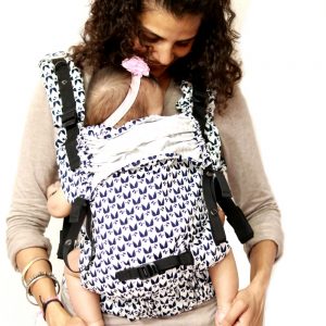 cookie baby carrier - Yoga Baby Carrier