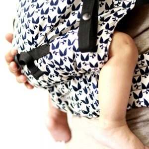 cookie baby carrier - Yoga Baby Carrier