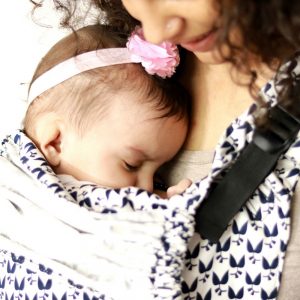 cookie baby carrier - Yoga Baby Carrier