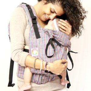 Cookie baby carrier - Yoga Baby Carrier