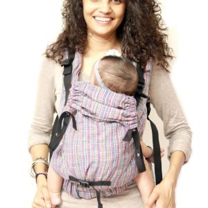 Cookie baby carrier - Yoga Baby Carrier