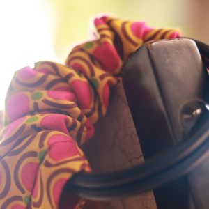 Cookie Cotton Ring Sling - Cookie Baby Carrier